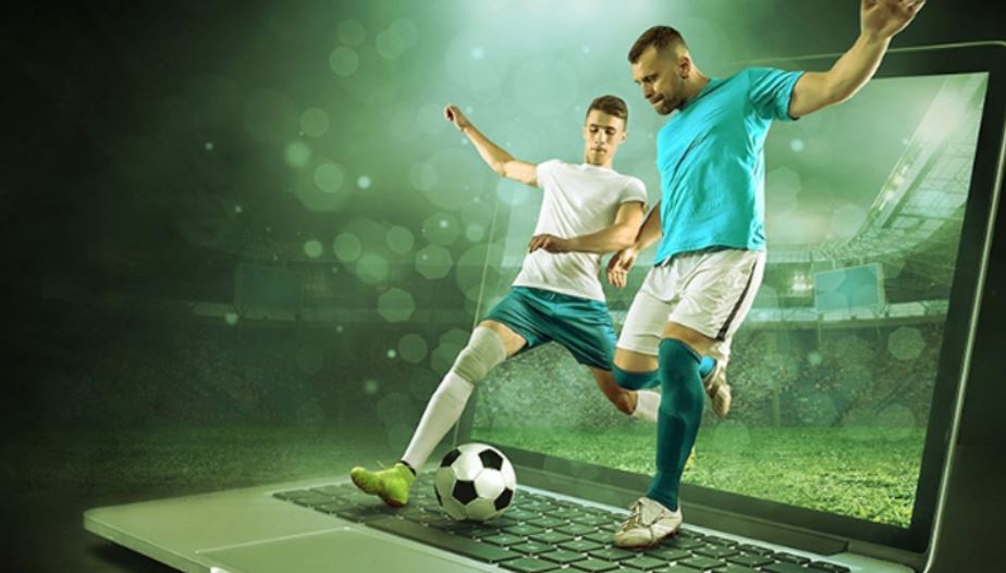 Main Judi Bola Online Dengan Modal Minim