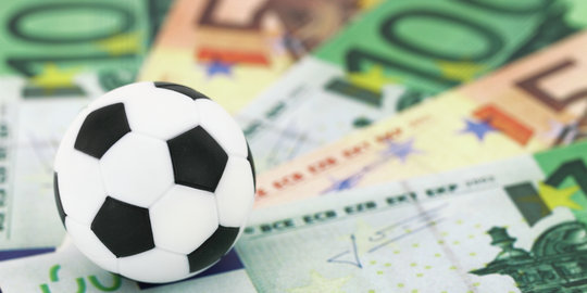 Memilih Situs Judi Bola Online RESMI / TARUHAN SPORTSBOOK TERLENGKAP