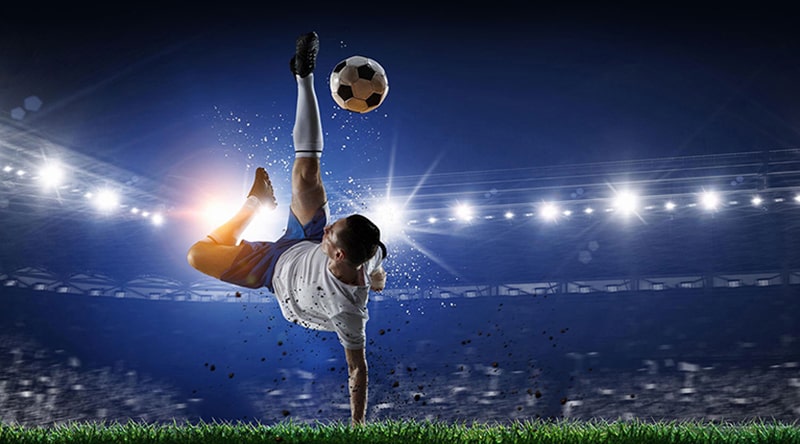 Pasaran 1×2 Dalam dunia Judi Bola online